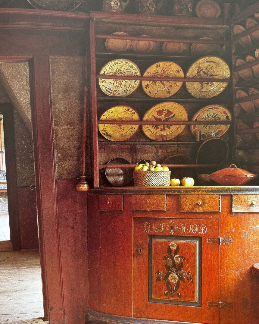 Pestil Books for vitruta Creating the Look: Swedish Style