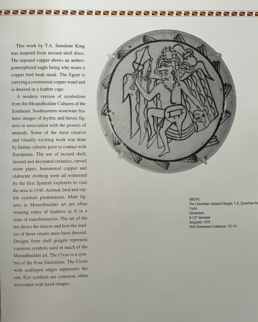 Pestil Books for vitruta Creativity Is Our Tradition: Three Decades of Contemporary Indian Art at the Institute of American Indian Arts