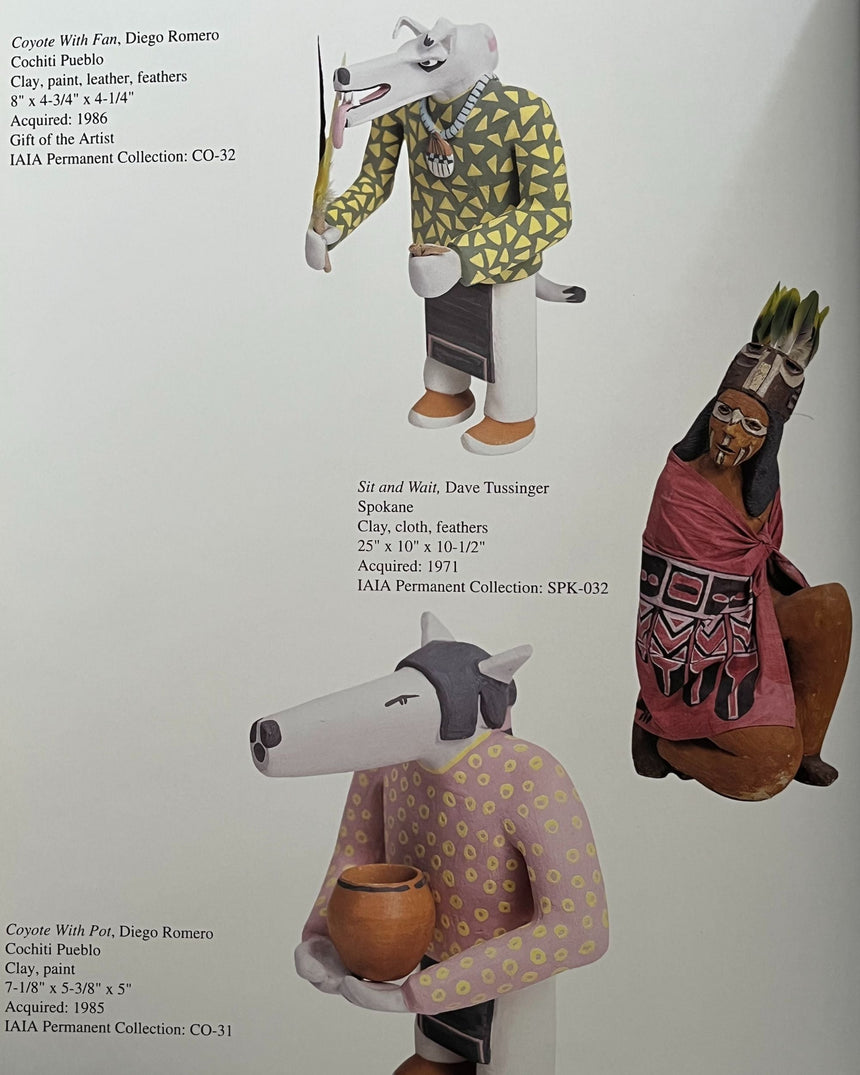 Pestil Books for vitruta Creativity Is Our Tradition: Three Decades of Contemporary Indian Art at the Institute of American Indian Arts