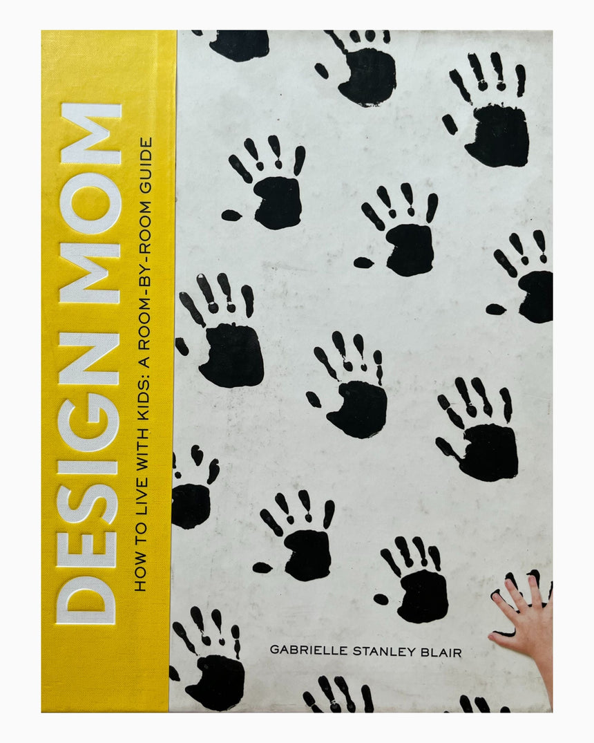 Pestil Books for vitruta Design Mom