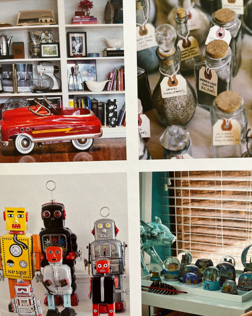 Pestil Books for vitruta Design Mom