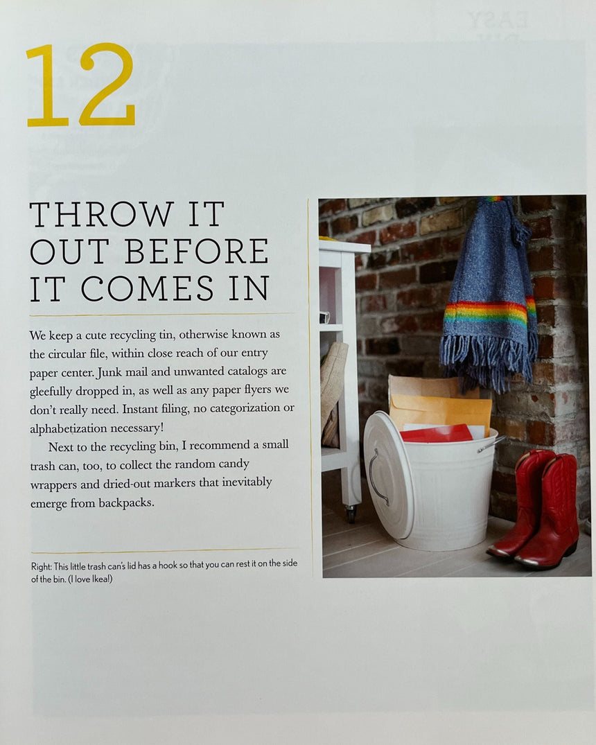 Pestil Books for vitruta Design Mom