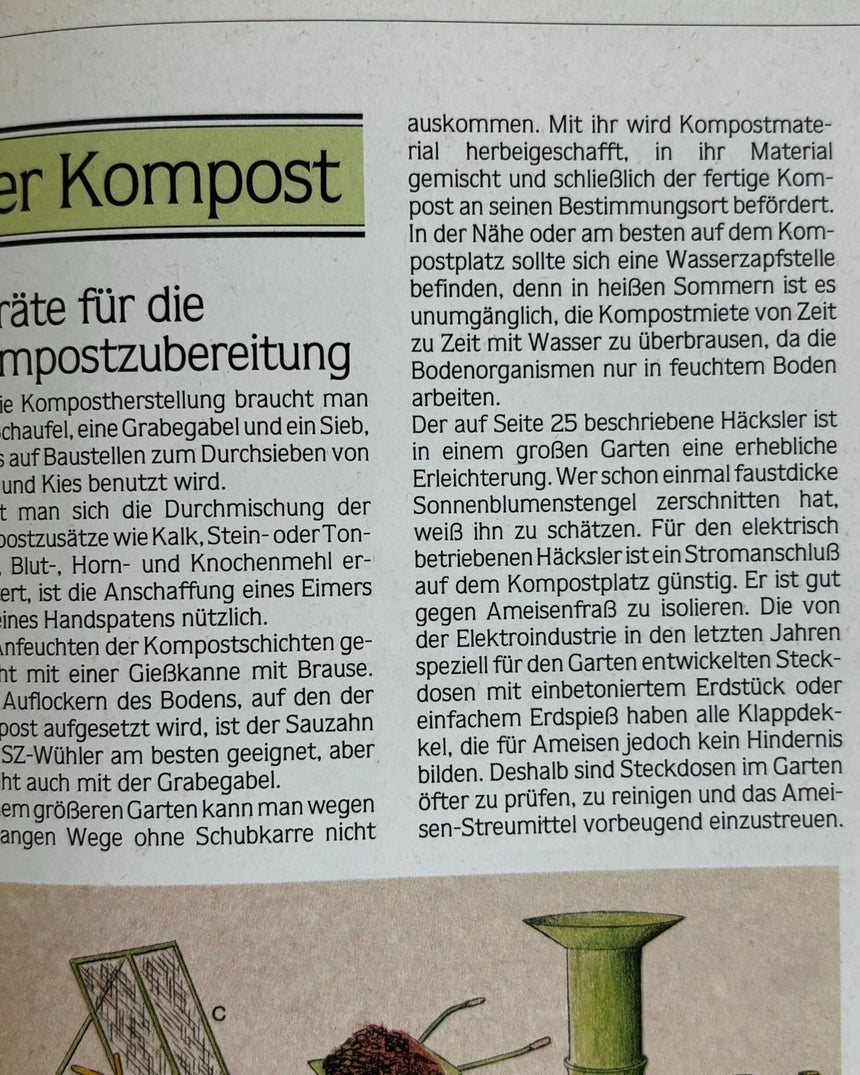 Pestil Books for vitruta Erfolgreich gärtnern: durch naturgemäßen Anbau