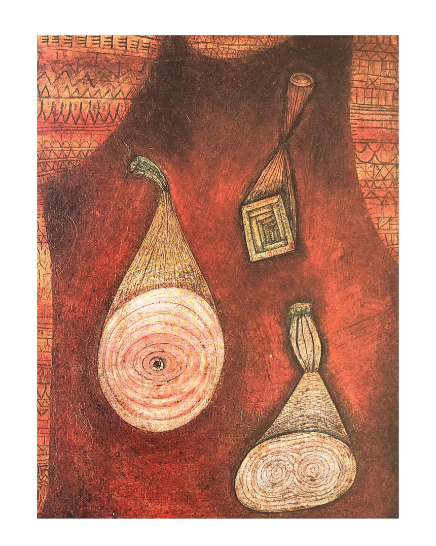 Pestil Books for vitruta Espressionismo