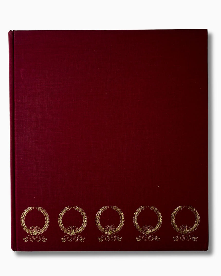 Pestil Books for vitruta Festliche Oper