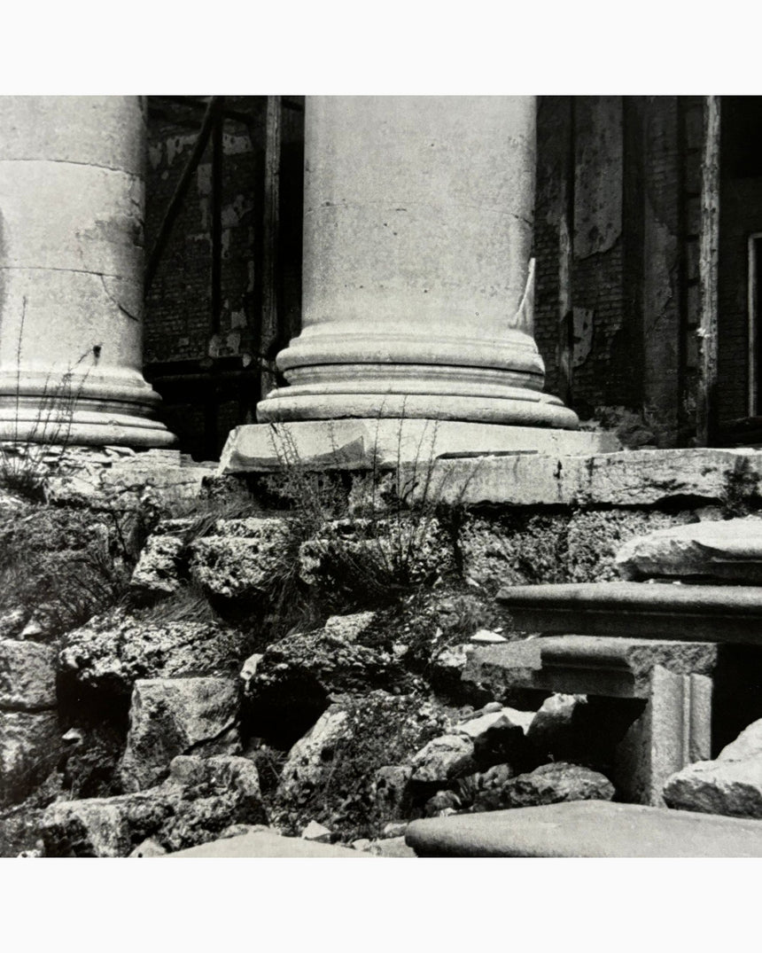 Pestil Books for vitruta Festliche Oper