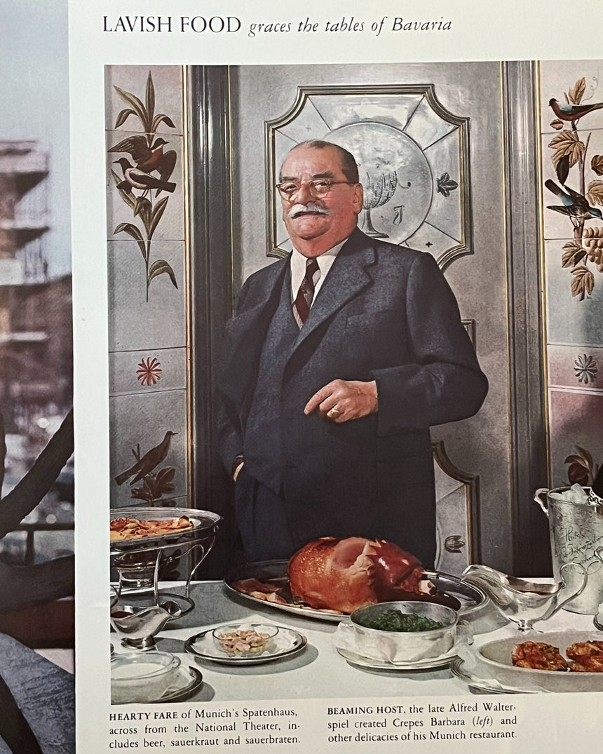 Pestil Books for vitruta Germany: Life World Library