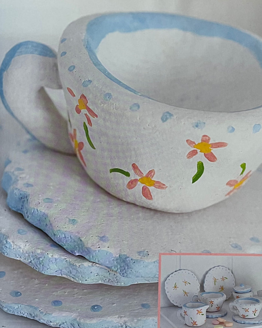 Pestil Books for vitruta Green Crafts for Children