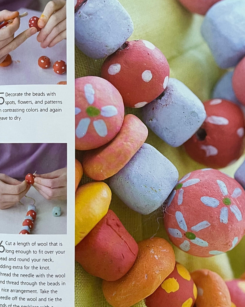 Pestil Books for vitruta Green Crafts for Children