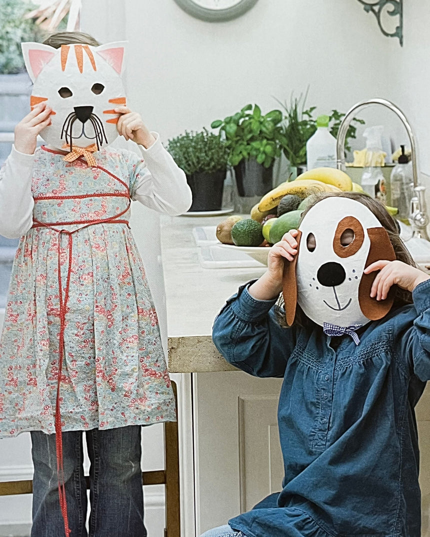 Pestil Books for vitruta Green Crafts for Children