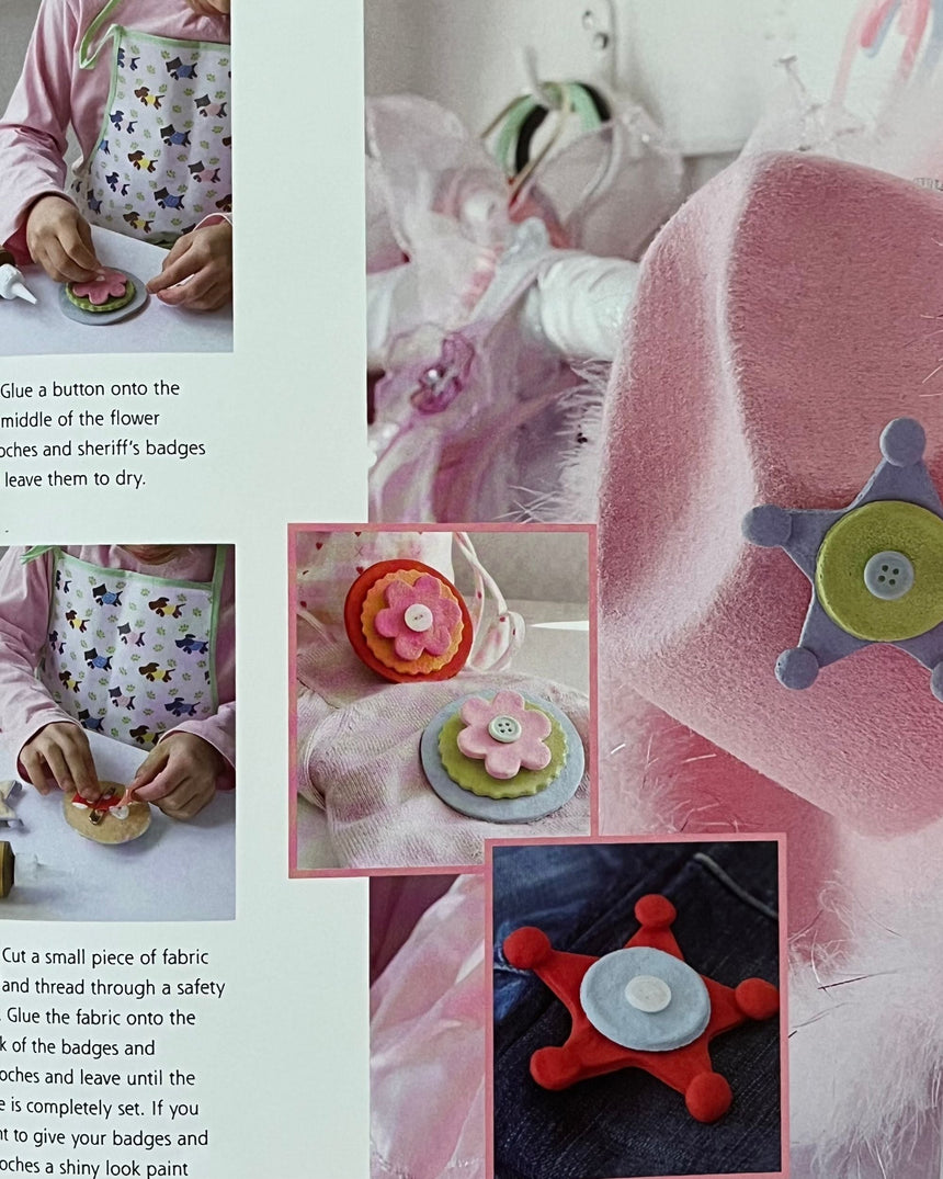 Pestil Books for vitruta Green Crafts for Children