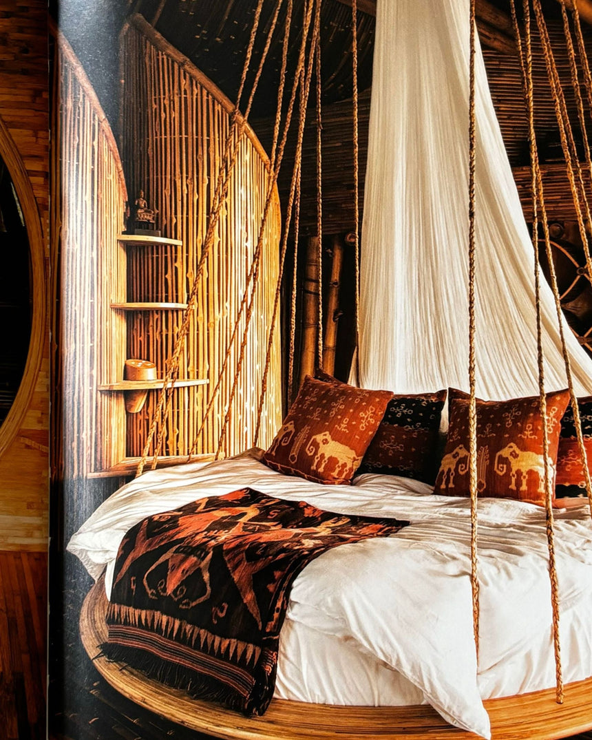 Pestil Books for vitruta Gypset Living