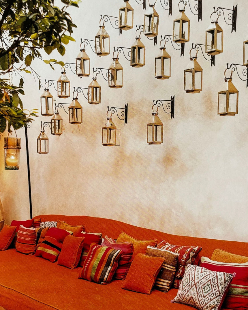 Pestil Books for vitruta Gypset Living