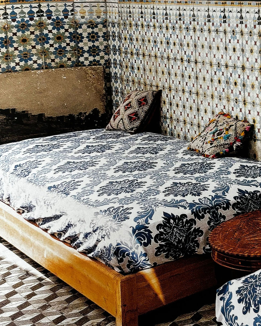 Pestil Books for vitruta Gypset Living