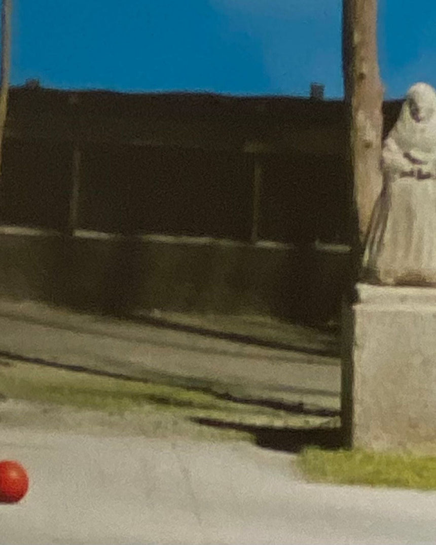 Pestil Books for vitruta Hans Op De Beeck: On Vanishing