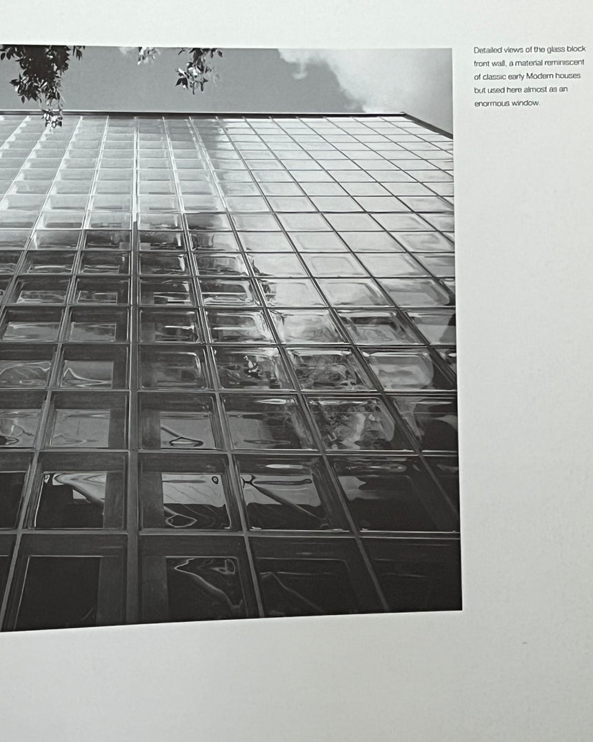 Pestil Books for vitruta Hauer-King House Systems