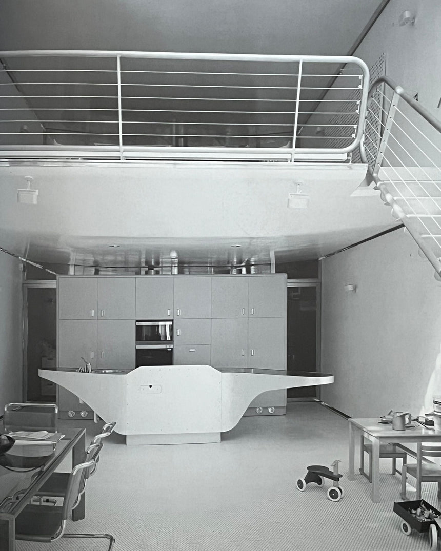 Pestil Books for vitruta Hauer-King House Systems