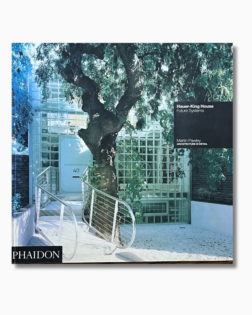 Pestil Books for vitruta Hauer-King House Systems