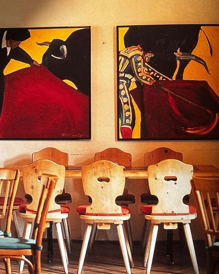 Pestil Books for vitruta HIP HOTELS: SKI