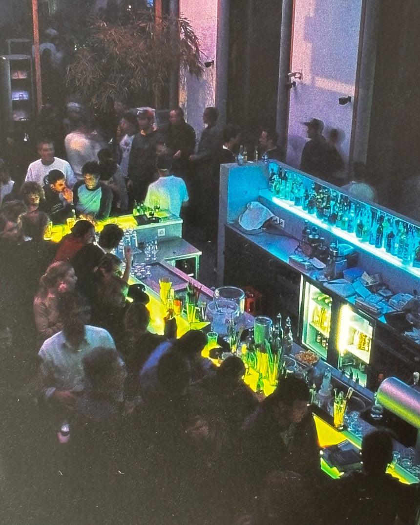 Pestil Books for vitruta HIP HOTELS: SKI