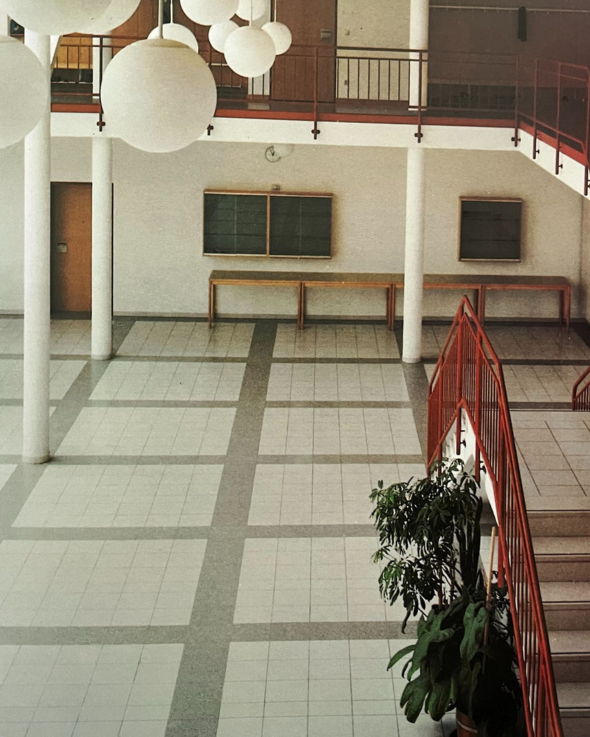 Pestil Books for vitruta IdeaConstruccion / IdeaBuilding 5: Marble