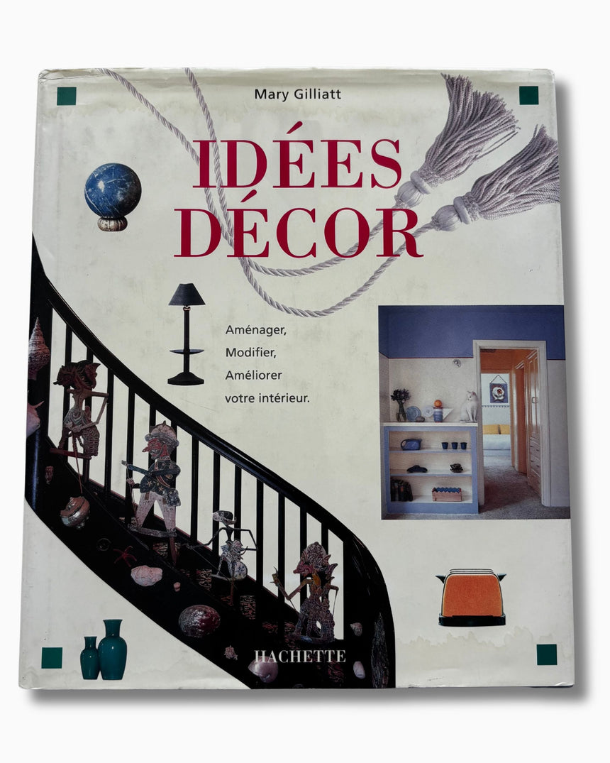 Pestil Books for vitruta Idées Décor: Aménager, Modifier, Améliorer Votre Intérieur