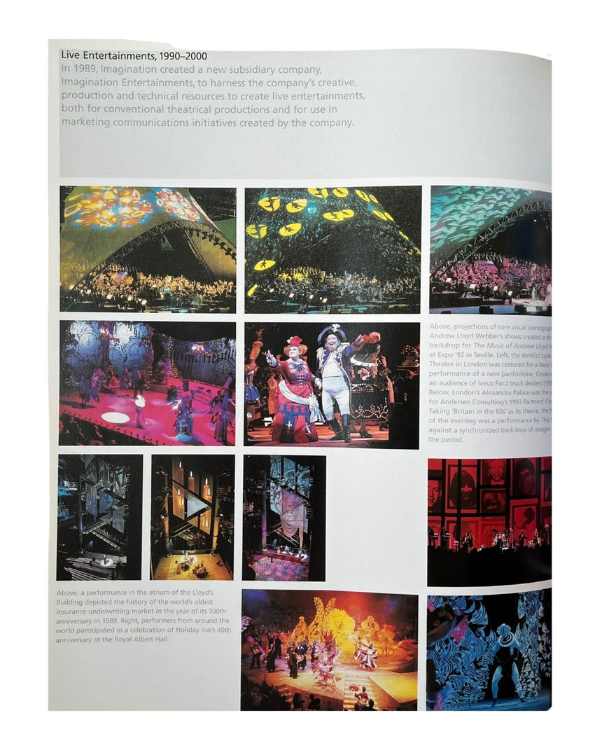 Pestil Books for vitruta Imagination