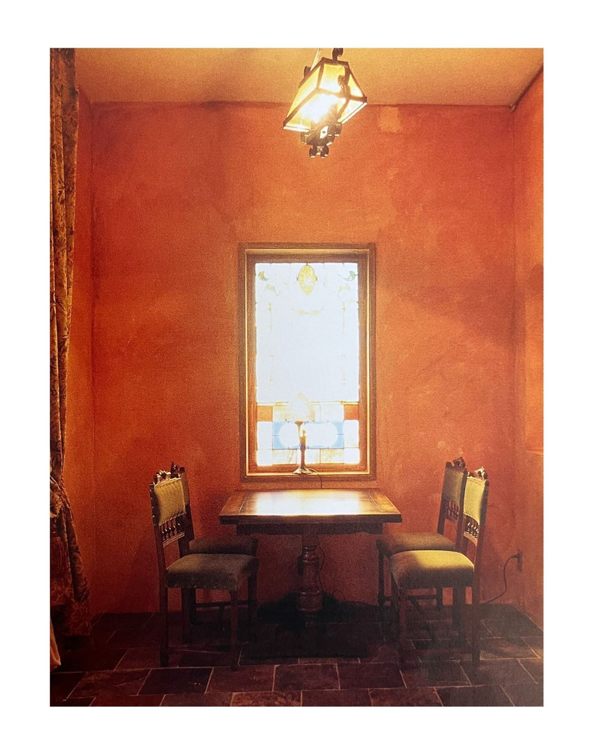 Pestil Books for vitruta Interior World: Magazine for High Quality Interior Design, Commercial Space II