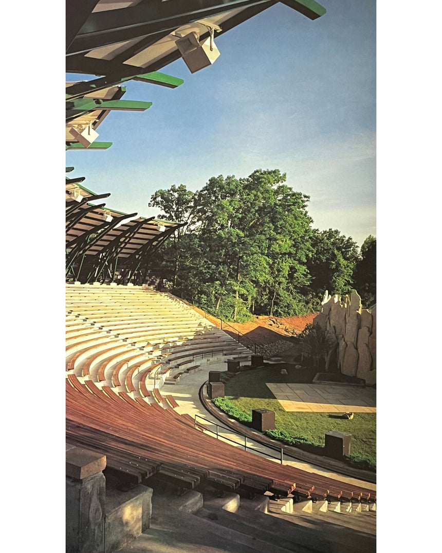 Pestil Books for vitruta International Landscape Design