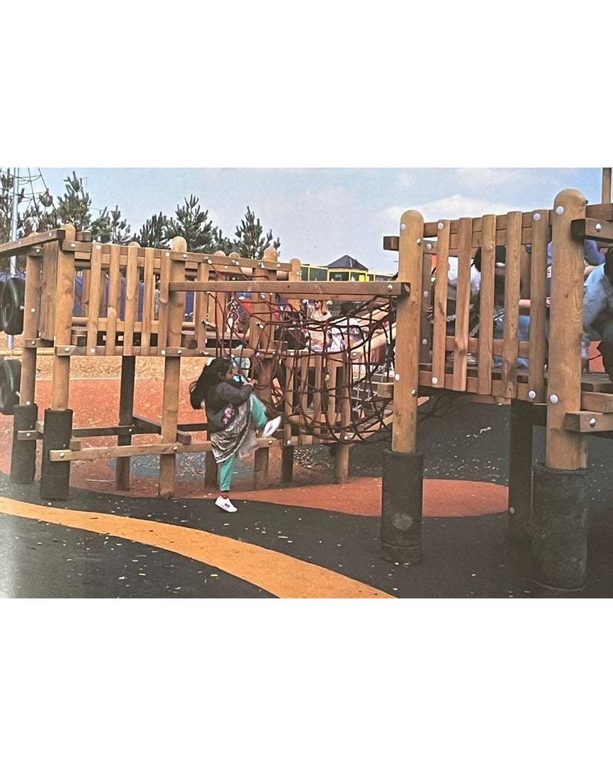 Pestil Books for vitruta International Landscape Design