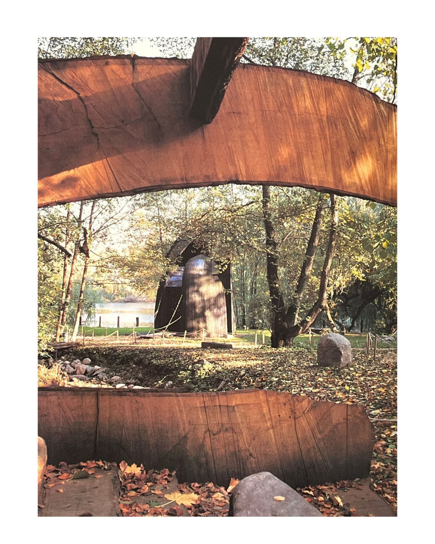 Pestil Books for vitruta International Landscape Design