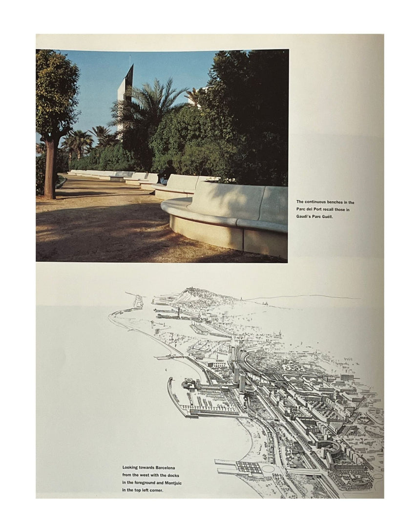 Pestil Books for vitruta International Landscape Design