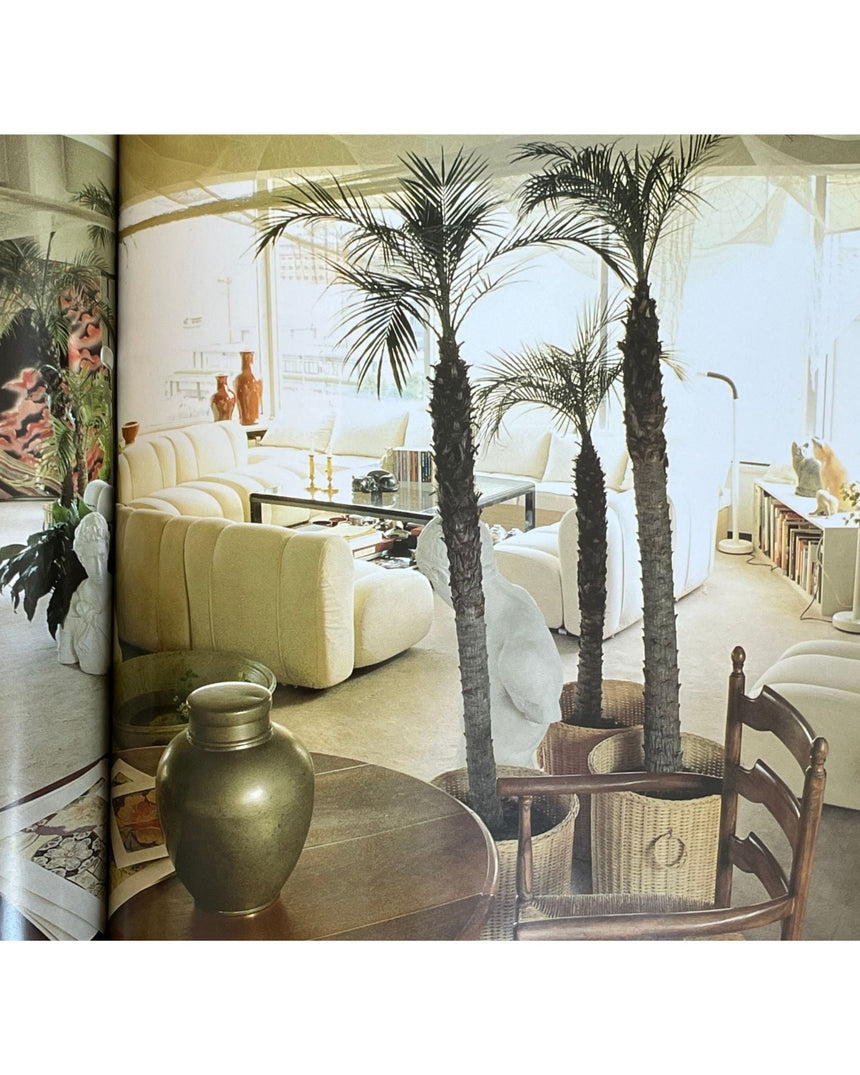 Pestil Books for vitruta Japanese Style