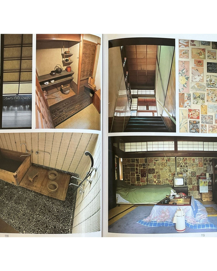 Pestil Books for vitruta Japanese Style