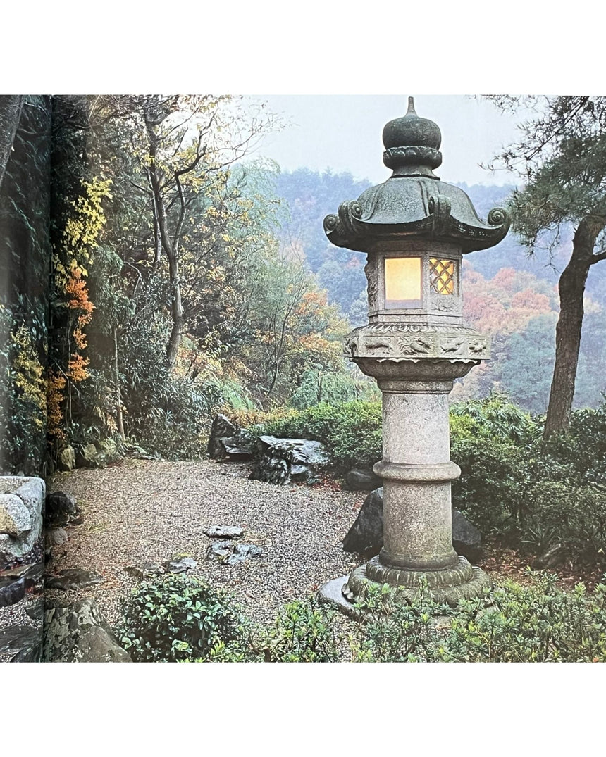 Pestil Books for vitruta Japanese Style