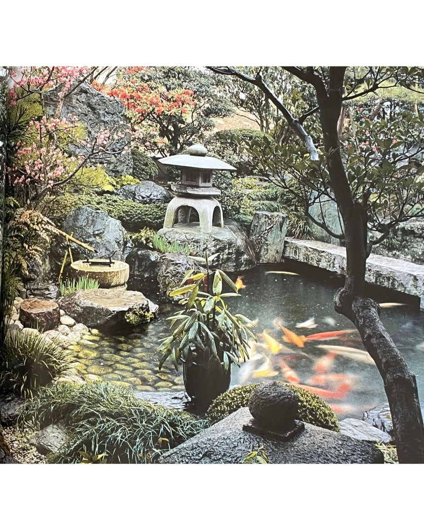 Pestil Books for vitruta Japanese Style