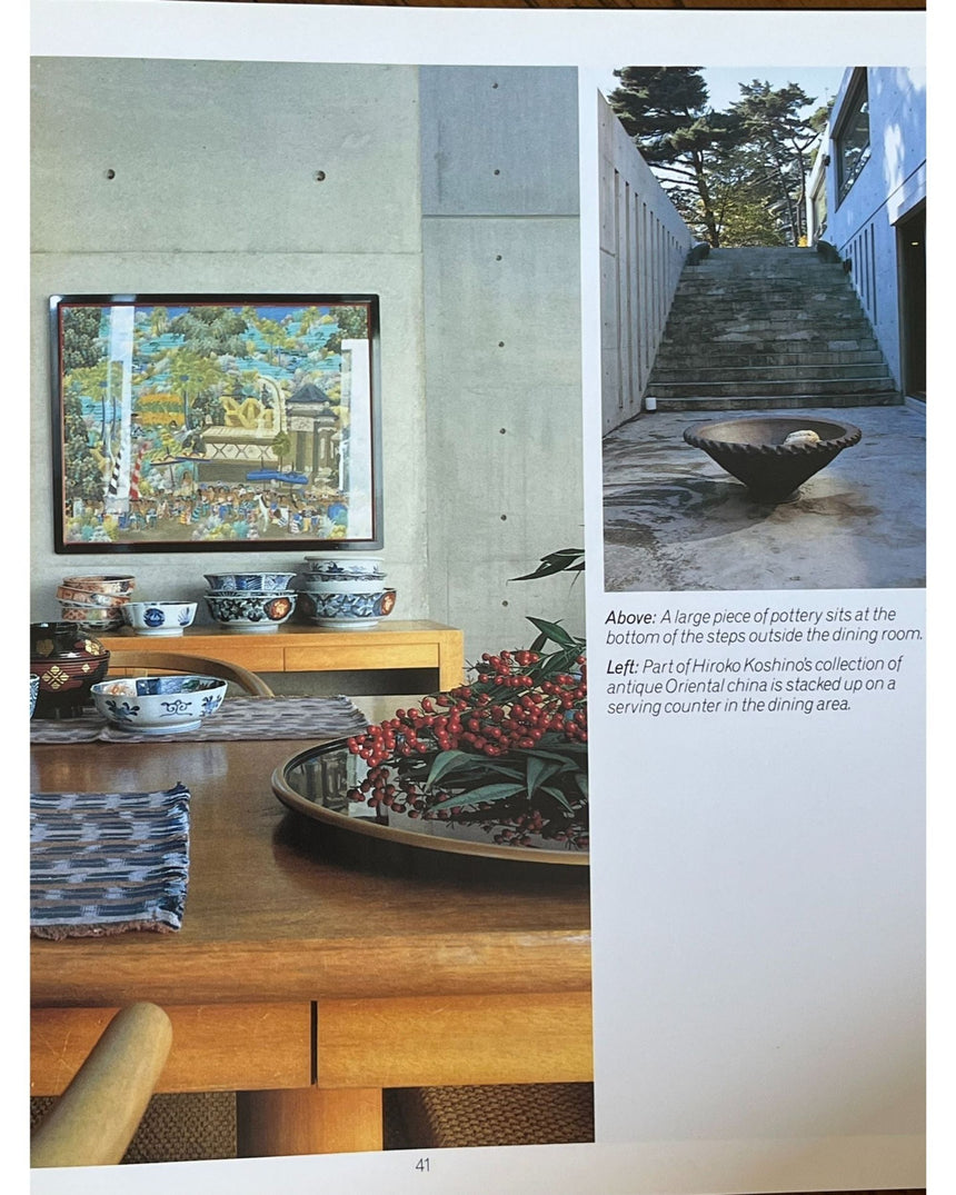 Pestil Books for vitruta Japanese Style