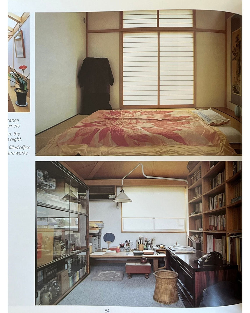 Pestil Books for vitruta Japanese Style