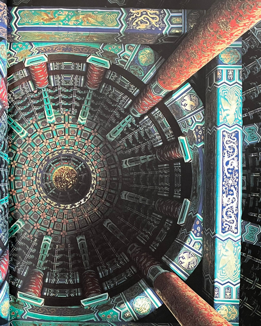 Pestil Books for vitruta Journey Into China