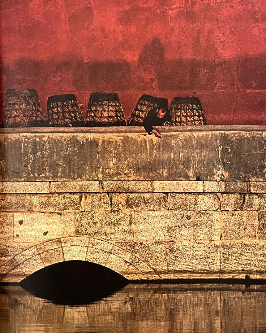 Pestil Books for vitruta Journey Into China