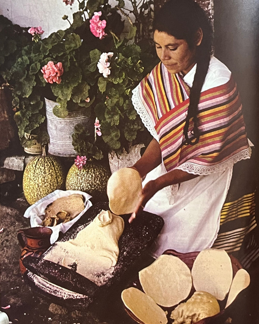 Pestil Books for vitruta Latin American Cooking