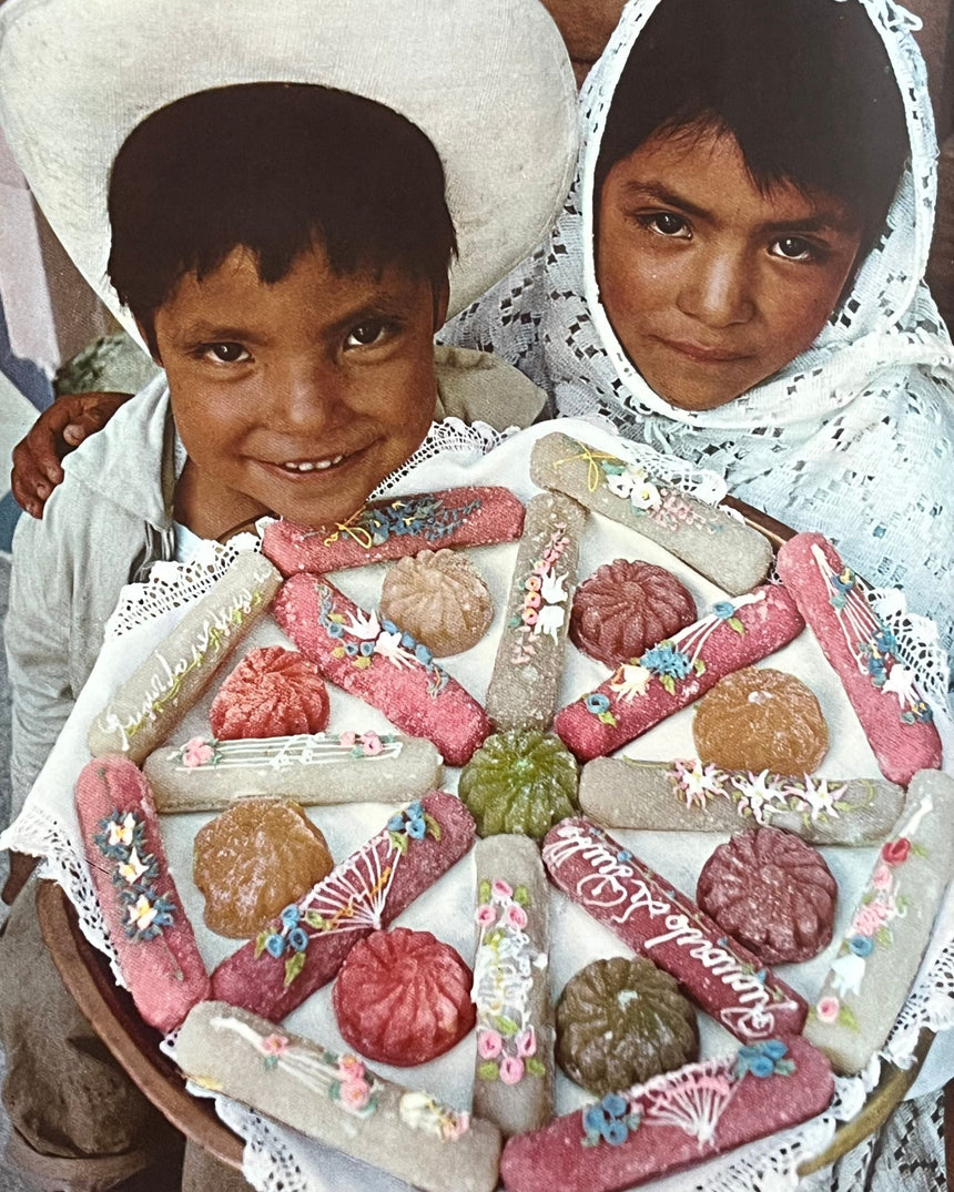 Pestil Books for vitruta Latin American Cooking