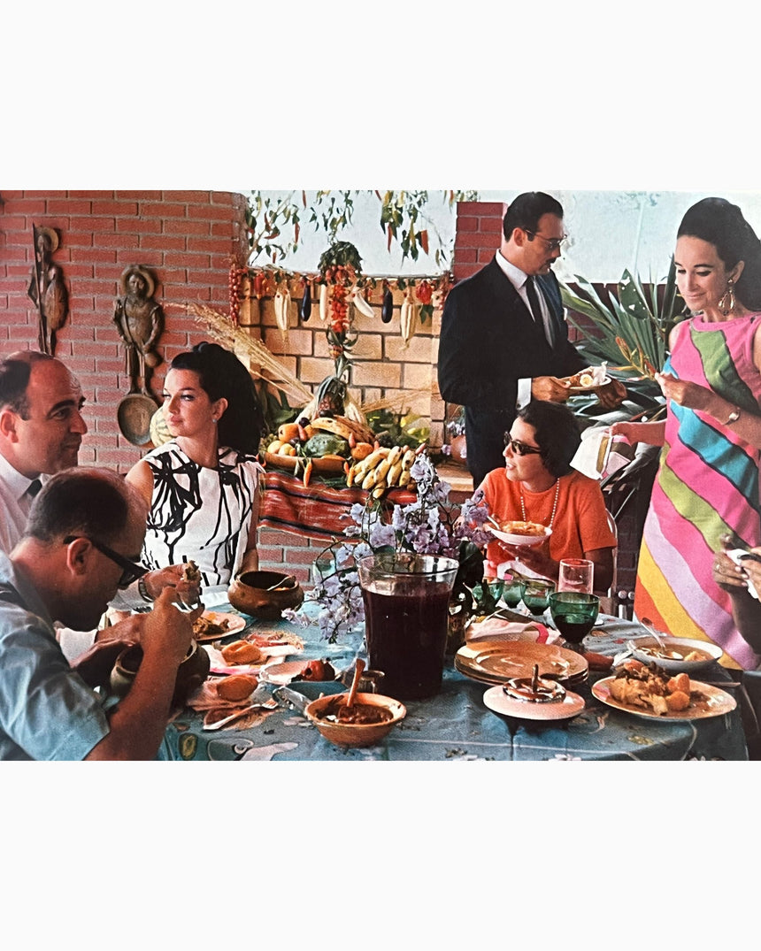 Pestil Books for vitruta Latin American Cooking