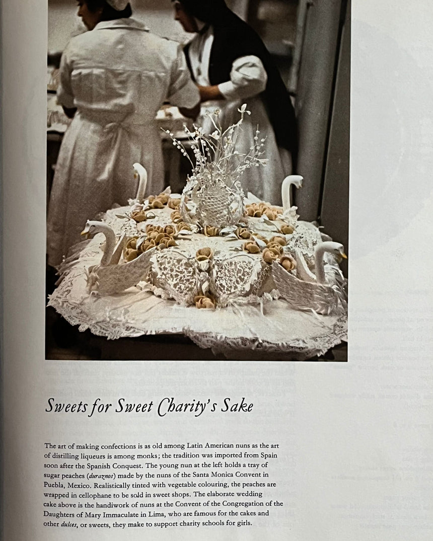 Pestil Books for vitruta Latin American Cooking