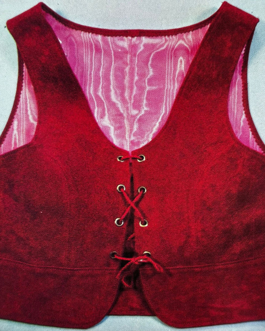 Pestil Books for vitruta Leatherwork