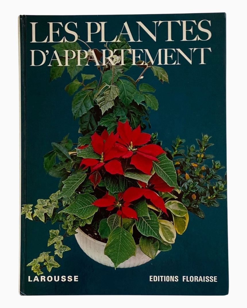 Pestil Books for vitruta Les Plantes D'Appartement