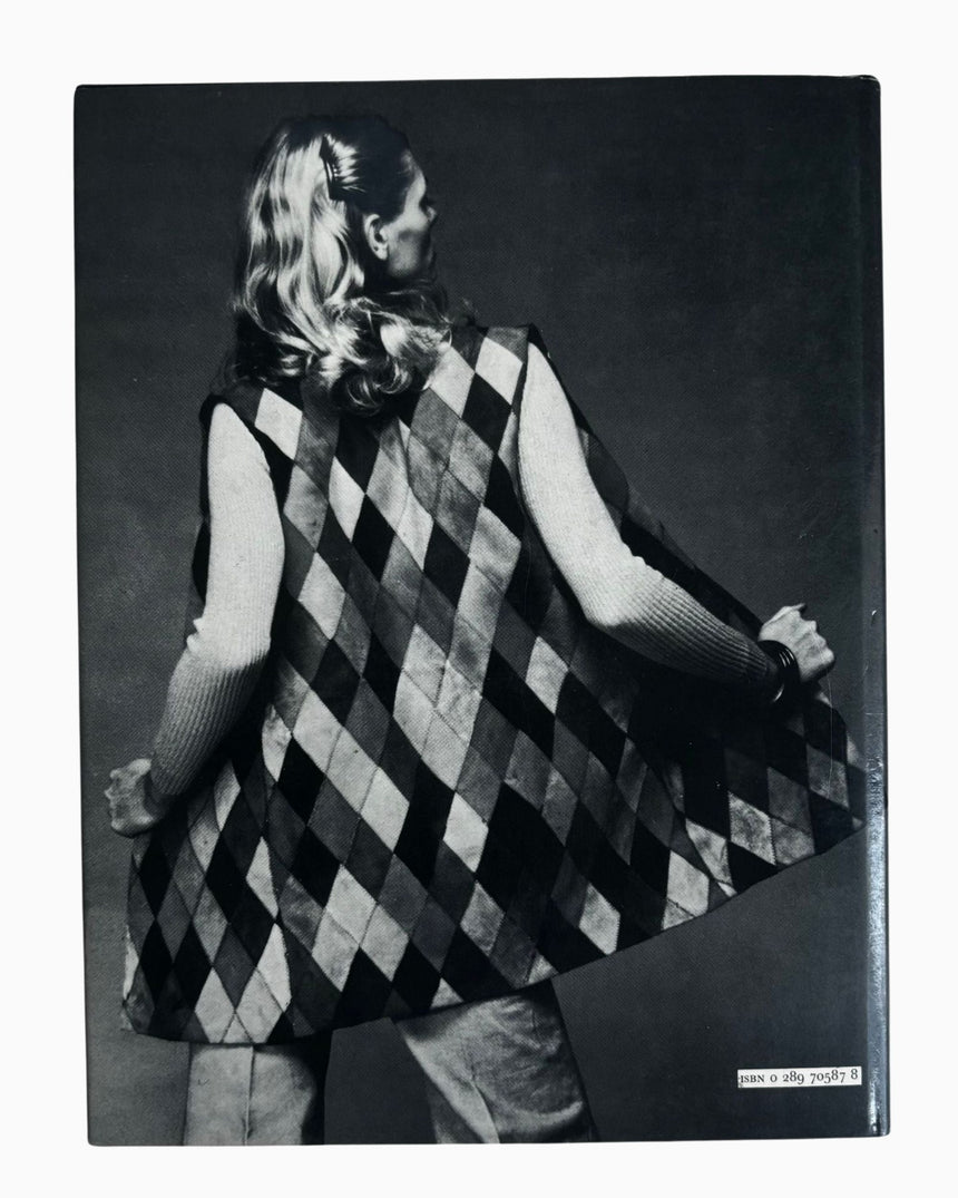 Pestil Books for vitruta Making Clothes in Leather