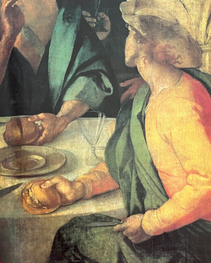 Pestil Books for vitruta Manieristes