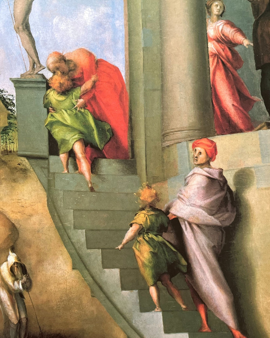 Pestil Books for vitruta Manieristes