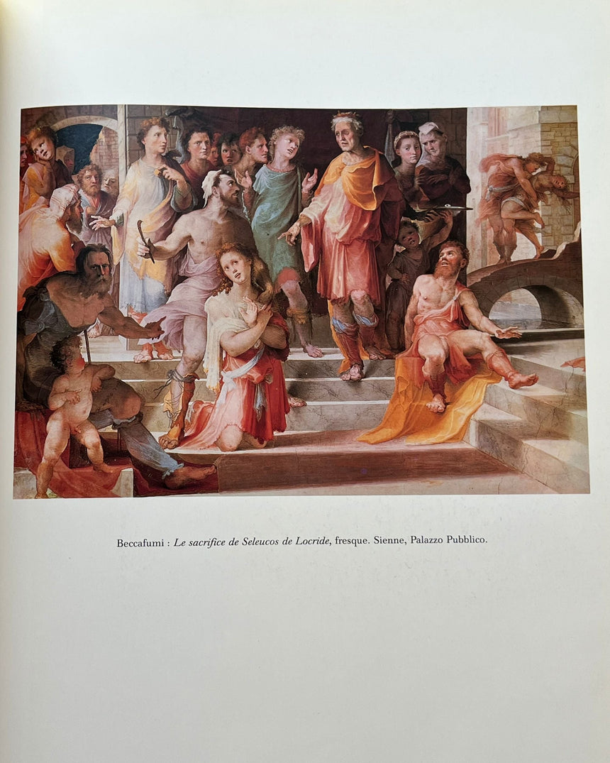 Pestil Books for vitruta Manieristes